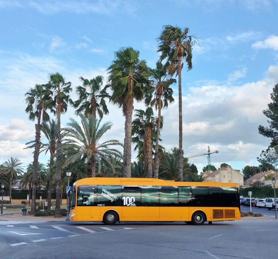 La EGM Parc Tecnològic Paterna se suma a la Semana Europea de la Movilidad con iniciativas innovadoras