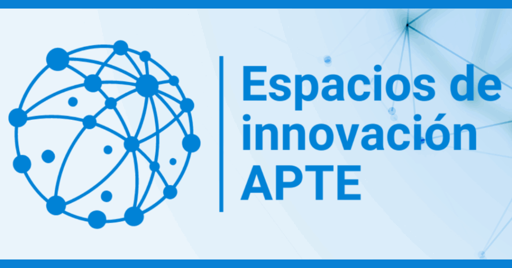 Espacios de Innovación APTE es una iniciativa impulsada por la Asociación de Parques Científicos y Tecnológicos de España (APTE), en la que participan 16 parques distribuidos en 10 comunidades autónomas.