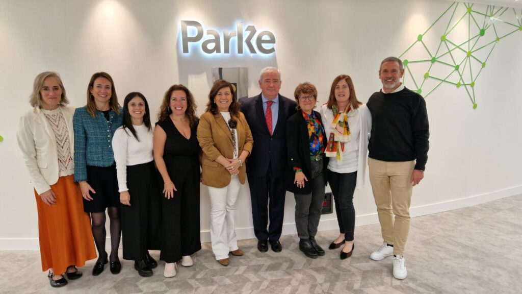 València Parc Tecnològic participó ayer en una estancia profesional organizada por la Asociación de Parques Científicos y Tecnológicos de España (APTE),