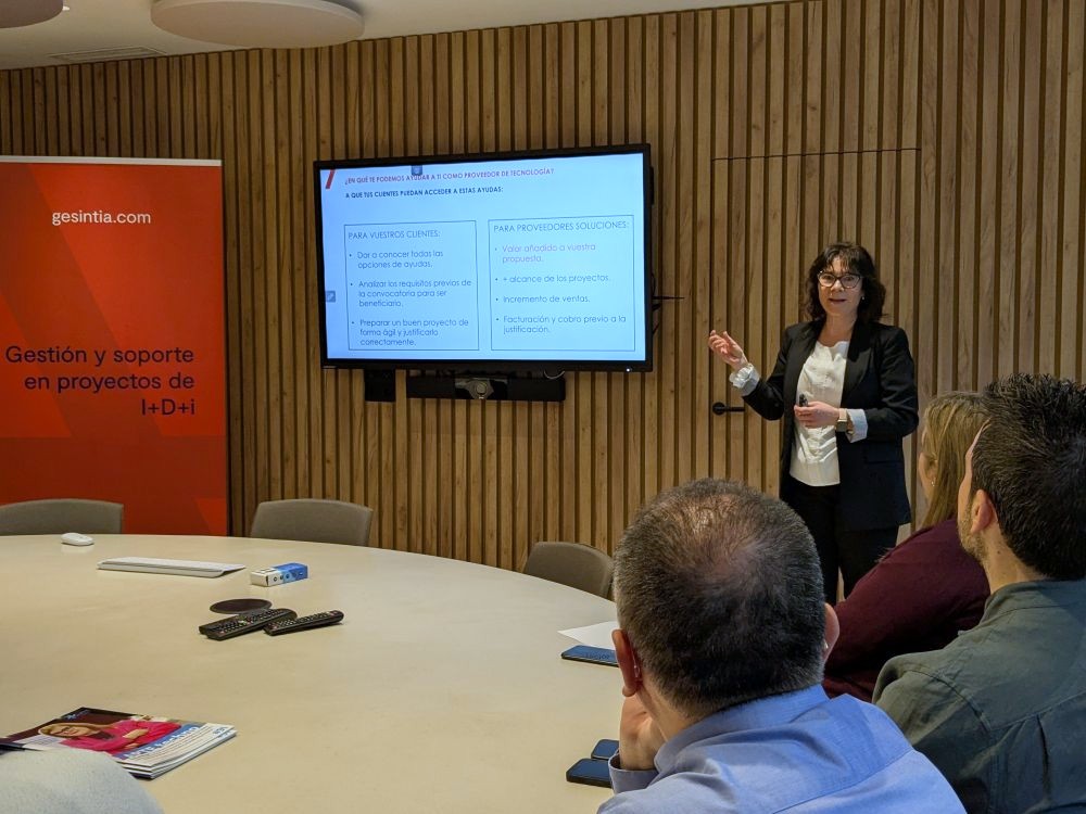 Convocatoria Digitaliza 2025-2026