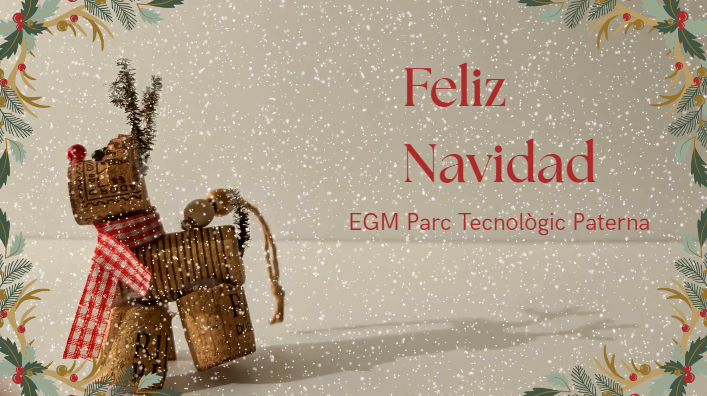 Gracias por formar parte de esta comunidad que avanza, innova y colabora
En 2026 seguiremos trabajando juntos/as por un Parque Tecnológico más conectado, innovador, sostenible y comprometido.