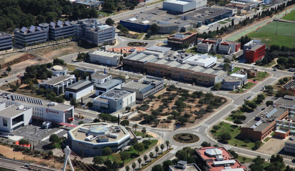 APTE reconoce a DUNALABS, FIBTRAY, HOTTA, KERIONICS, LOFITH COMPOSITES, MOLDRUG AI SYSTEMS y VEGANIC en su listado anual Top 100 Startups