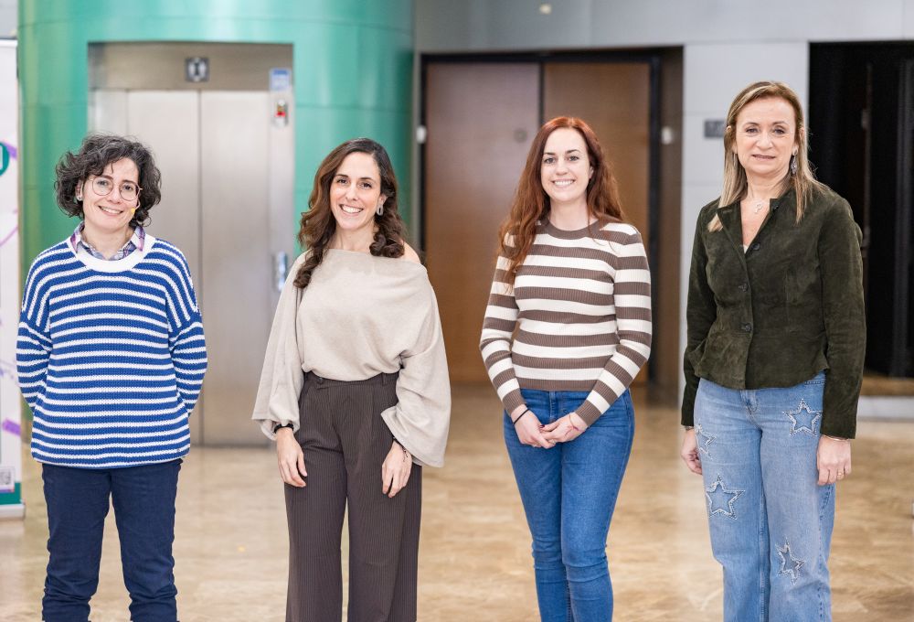 La EGM Parc Tecnològic Paterna, en el marco de la iniciativa nacional impulsada por APTE, ha celebrado una nueva edición de Ciencia y Tecnología en Femenino, una jornada que ha reunido a cerca de 500 estudiantes