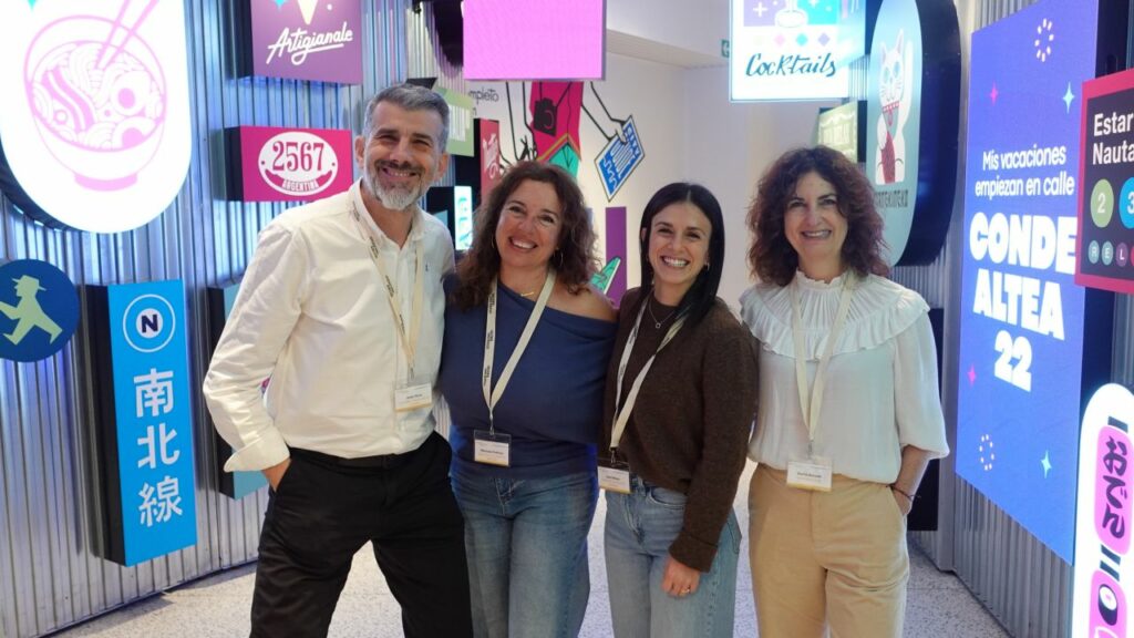 Nos sumamos a Innova&acción