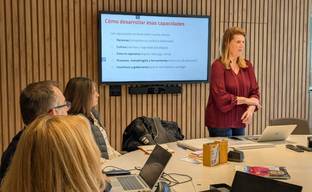 La EGM Parc Tecnològic Paterna ha puesto en marcha VPT‑X, un club diseñado para dinamizar la colaboración entre las empresas del parque y reforzar su papel en el ecosistema innovador valenciano, nacional y europeo.