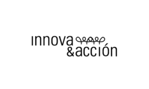 logo innova&accion